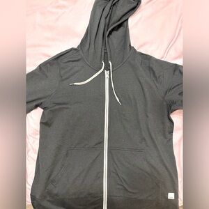 vuori womens perfomance hoodie